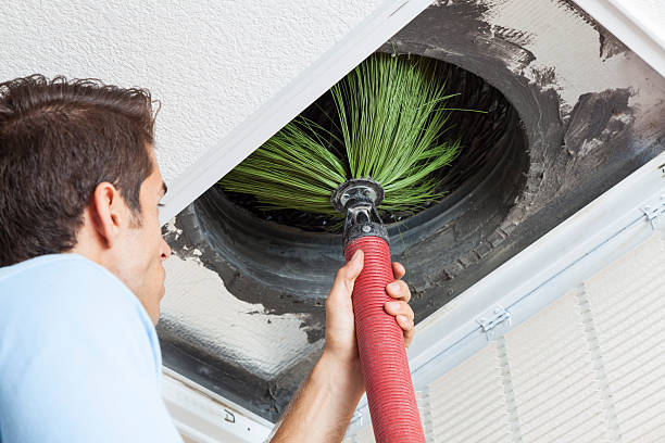 Affordable HVAC Duct Cleaning in Scottsville, NY